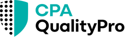CPA QualityPro logo